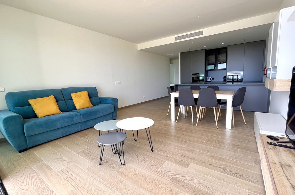 Appartement in Pinar de Campoverde