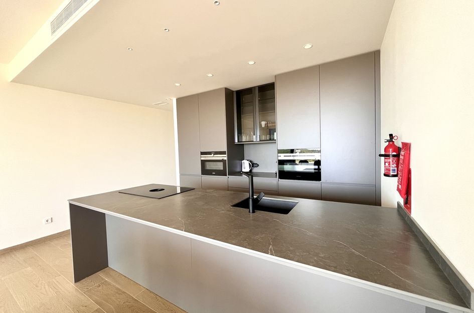 Appartement in Pinar de Campoverde