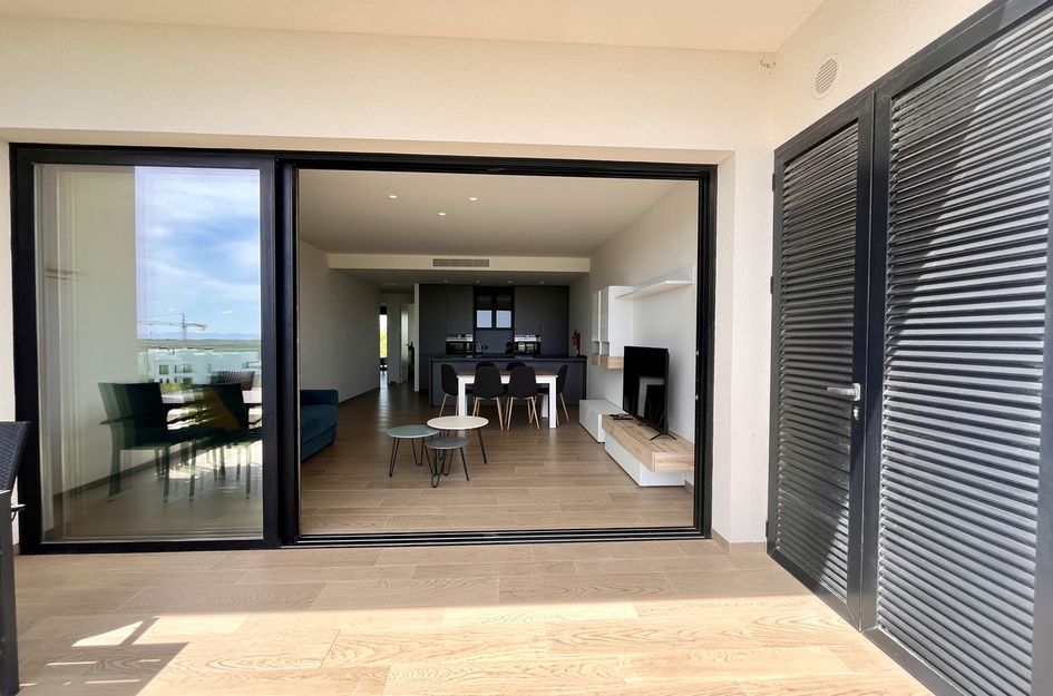 Appartement in Pinar de Campoverde