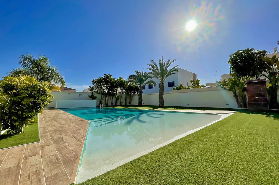 Appartement in Torre de la Horadada