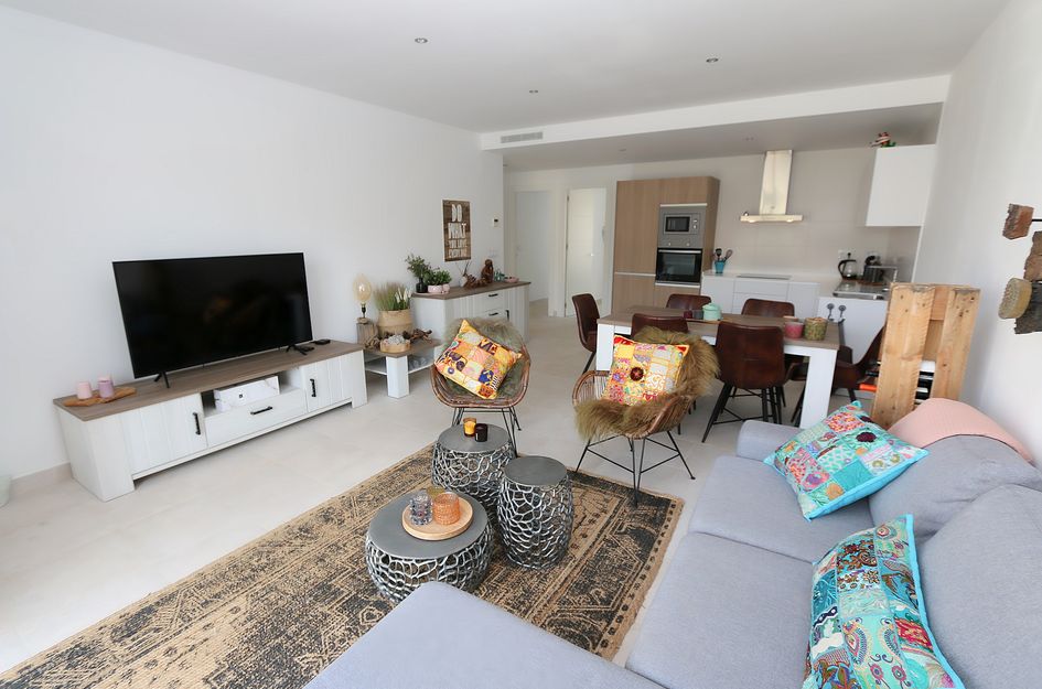 Appartement in Torre de la Horadada