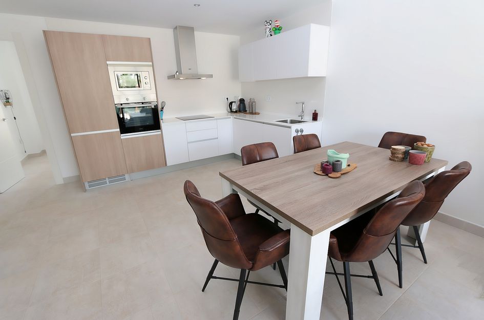 Appartement in Torre de la Horadada