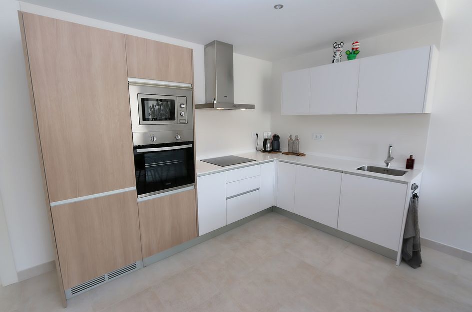 Appartement in Torre de la Horadada