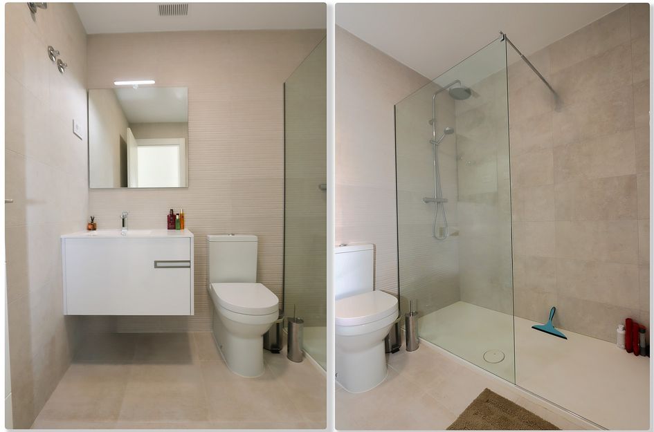 Appartement in Torre de la Horadada