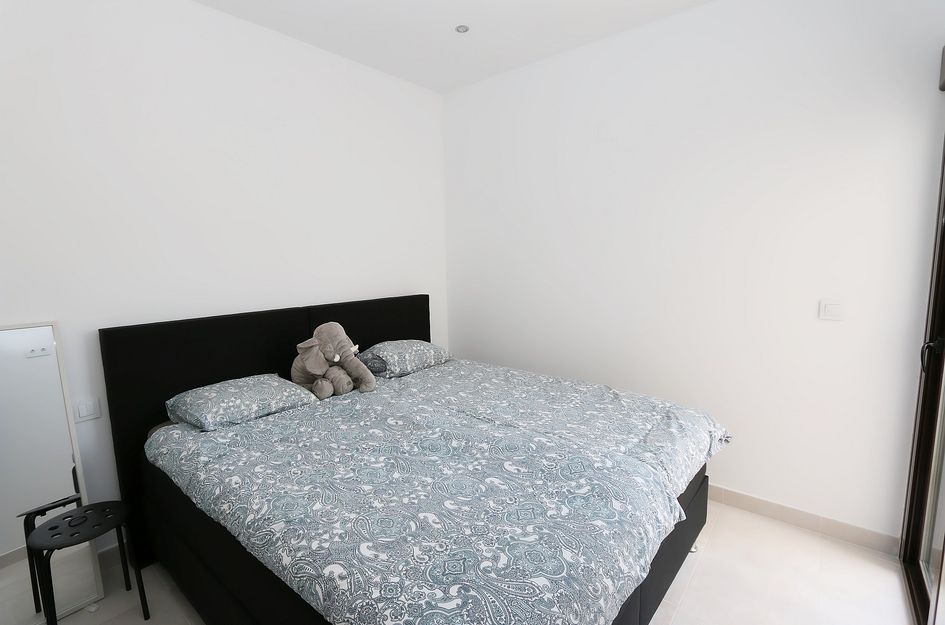 Appartement in Torre de la Horadada