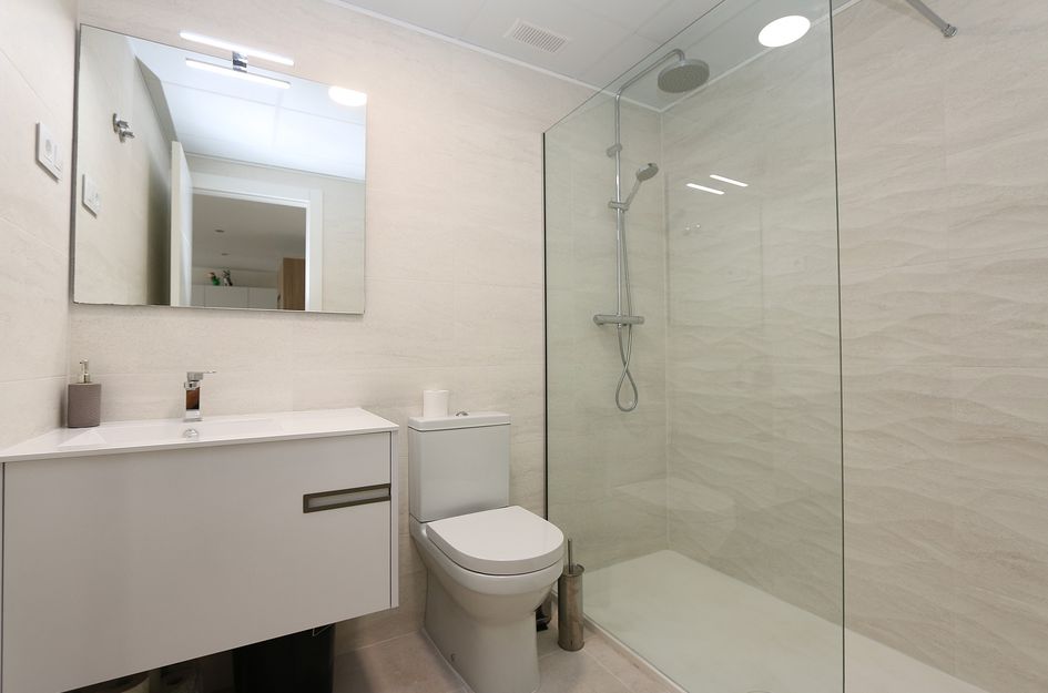 Appartement in Torre de la Horadada