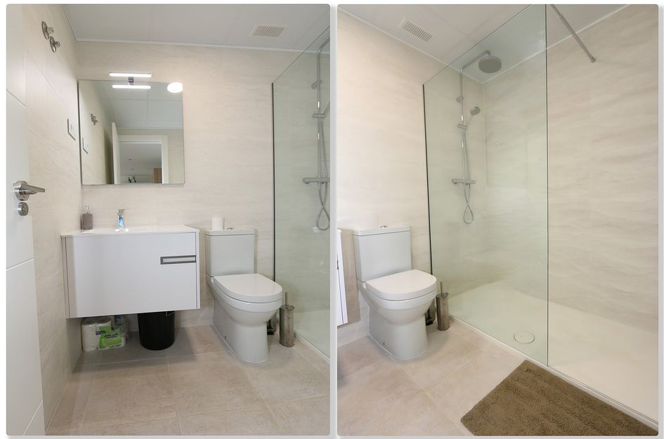 Appartement in Torre de la Horadada