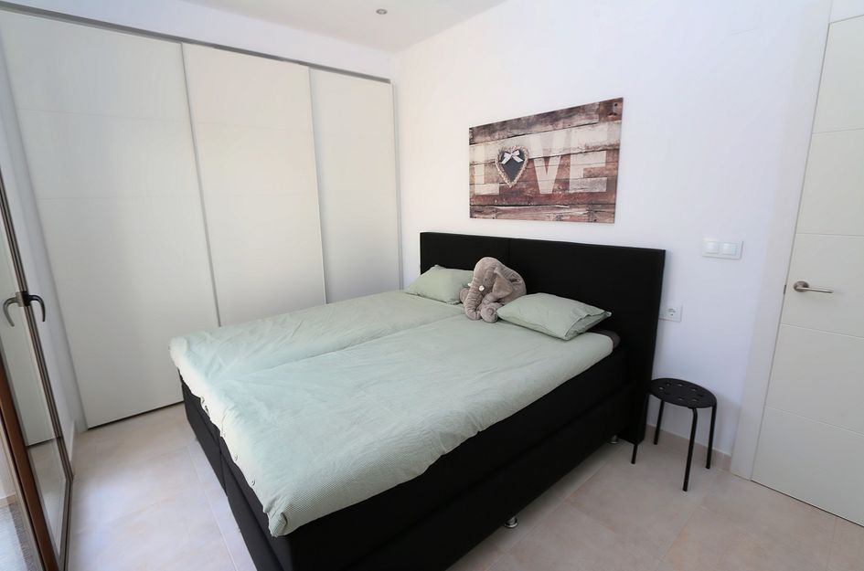Appartement in Torre de la Horadada