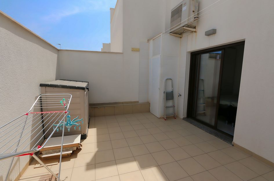 Appartement in Torre de la Horadada