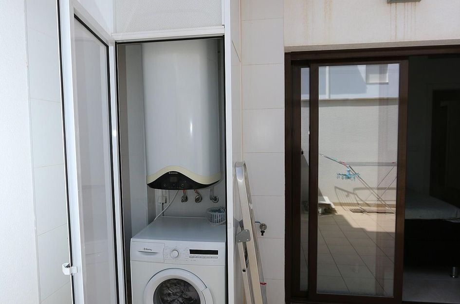 Appartement in Torre de la Horadada