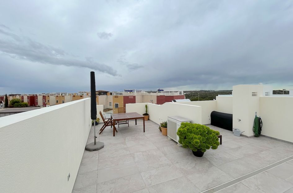 Appartement in Torrevieja