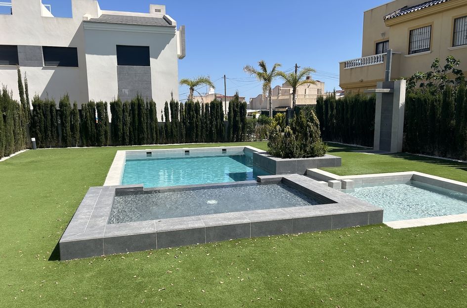 Appartement in Torrevieja