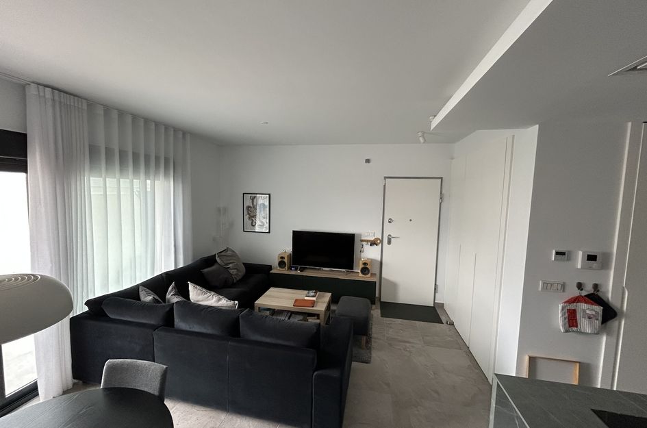 Appartement in Torrevieja