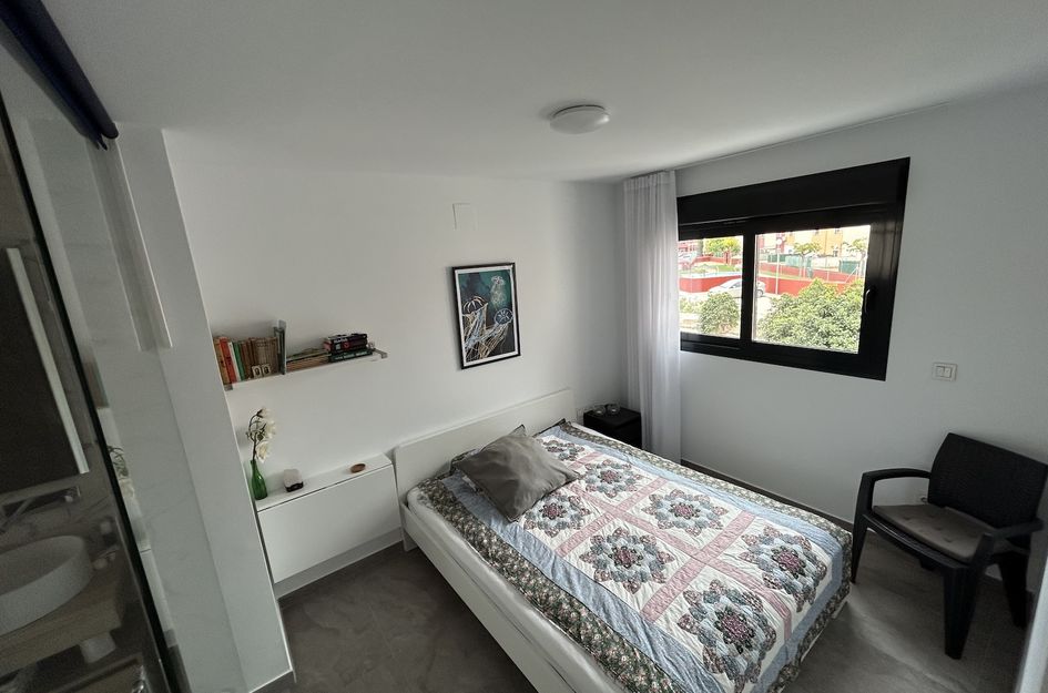 Appartement in Torrevieja