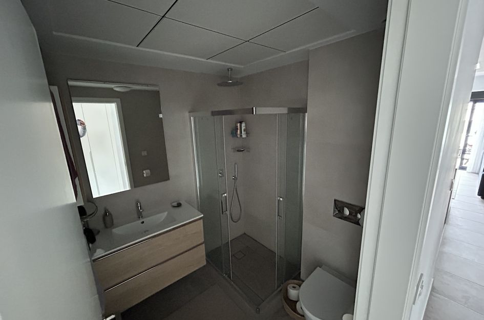 Appartement in Torrevieja