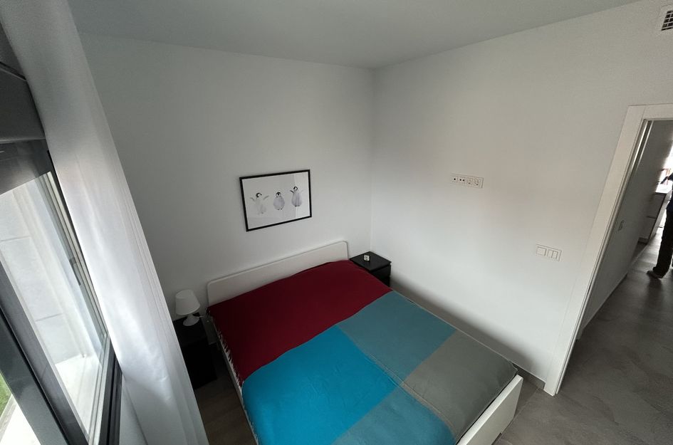 Appartement in Torrevieja