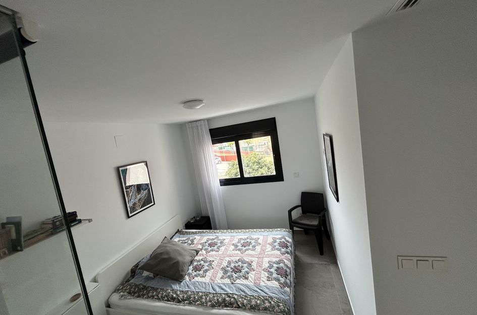 Appartement in Torrevieja