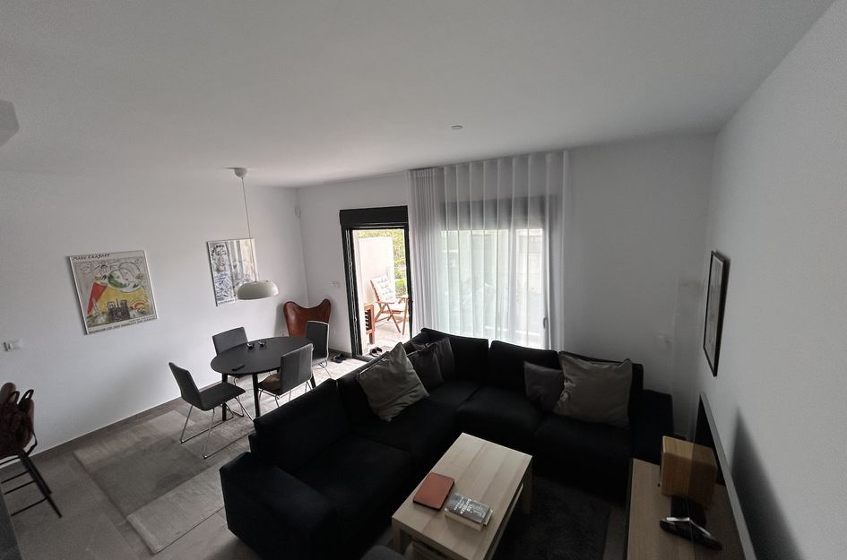 Appartement in Torrevieja