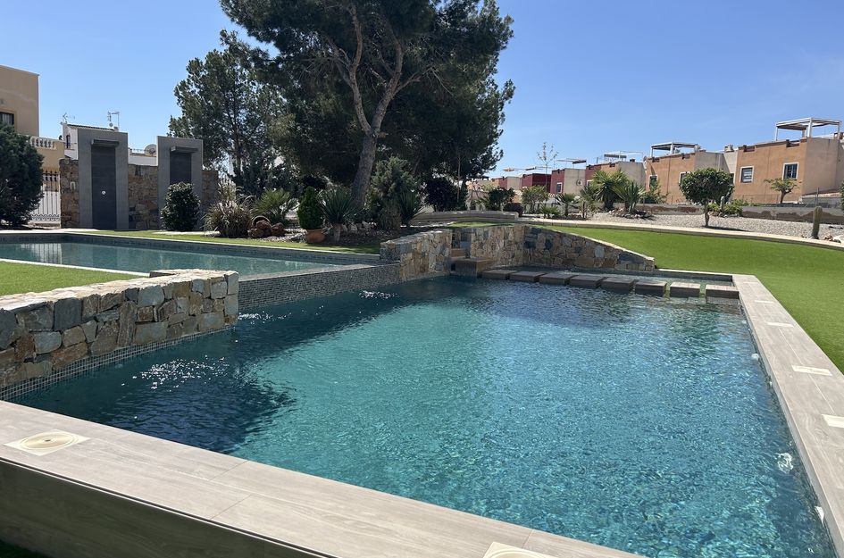 Appartement in Torrevieja