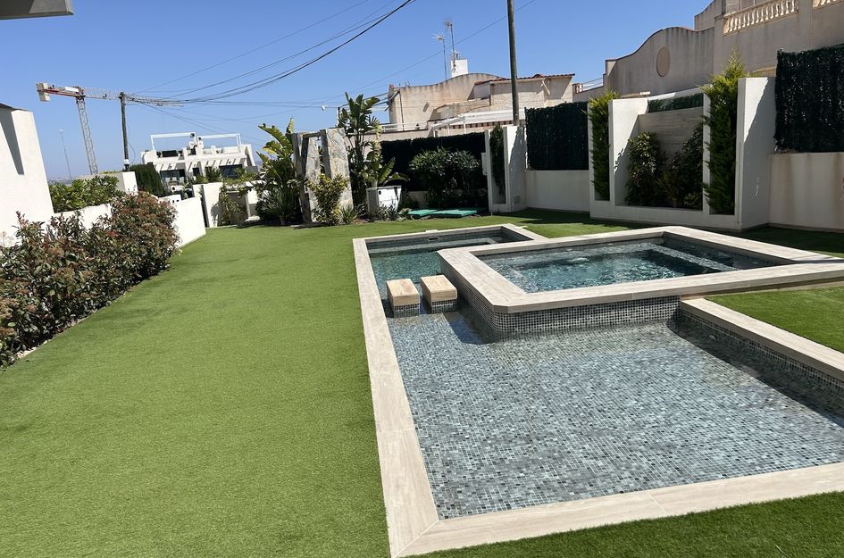 Appartement in Torrevieja