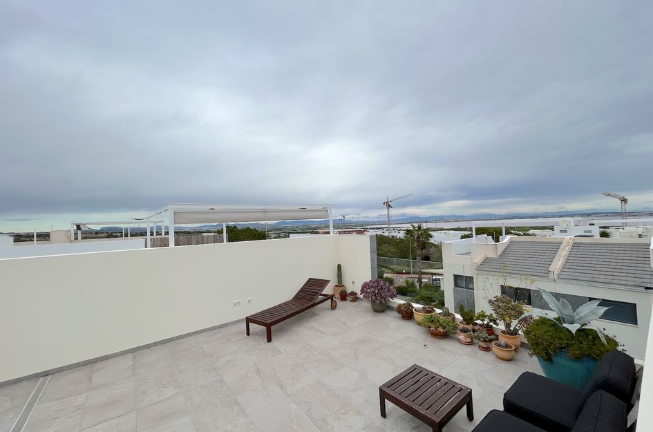 Appartement in Torrevieja