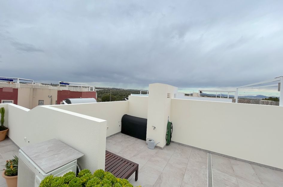 Appartement in Torrevieja