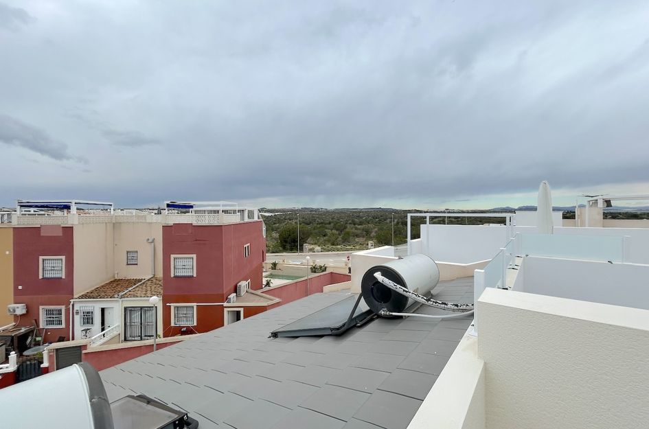 Appartement in Torrevieja