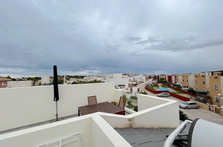 Appartement in Torrevieja