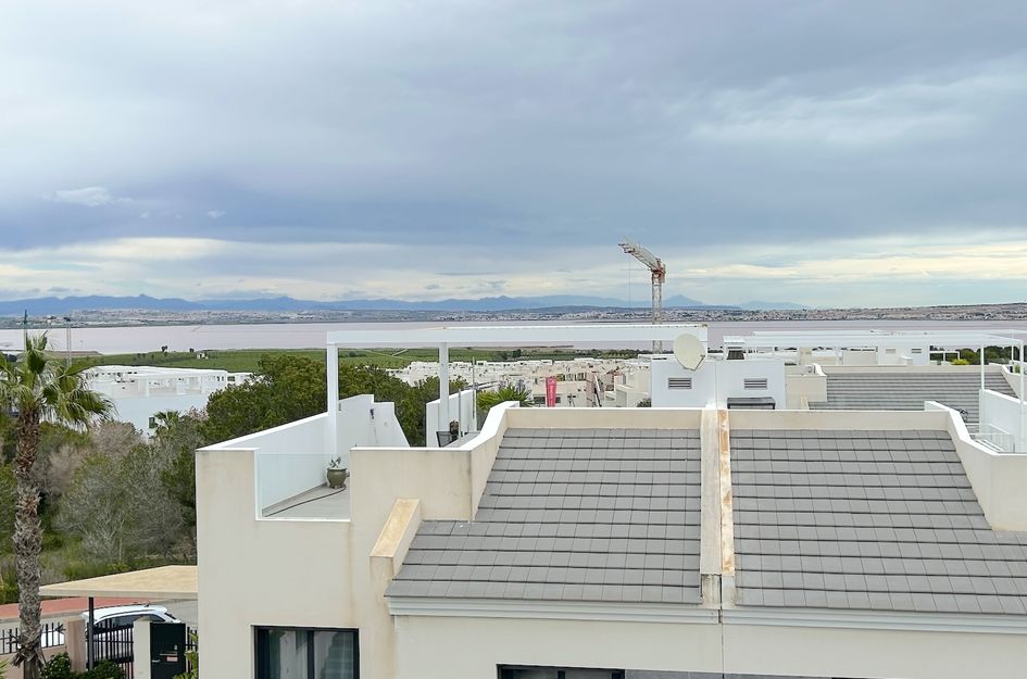 Appartement in Torrevieja