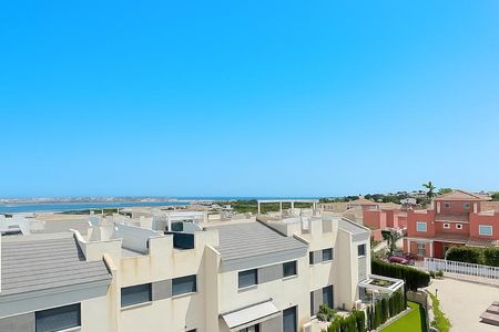 Appartement in Torrevieja