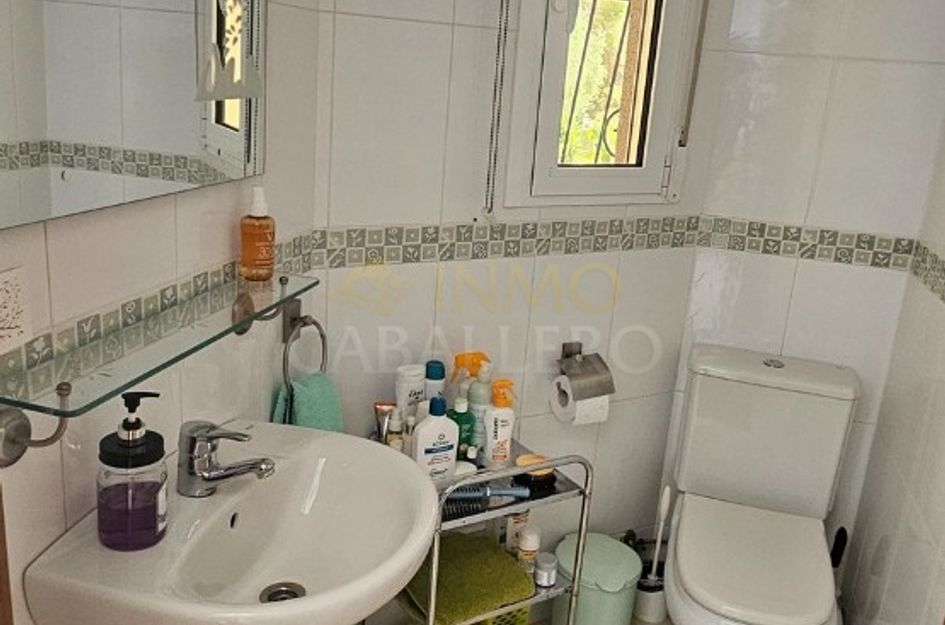 Villa in Pilar de la Horadada