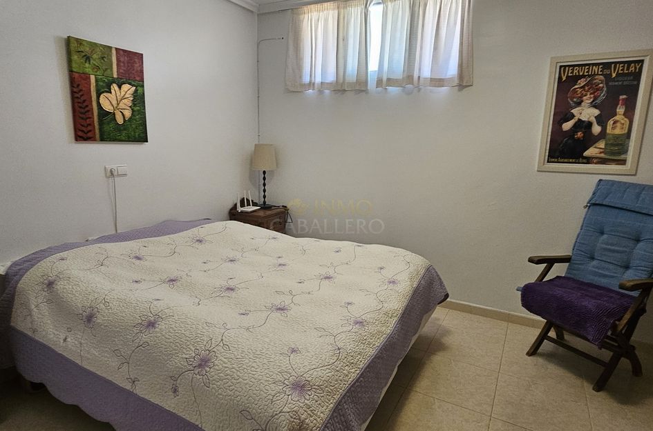 Villa in Pilar de la Horadada