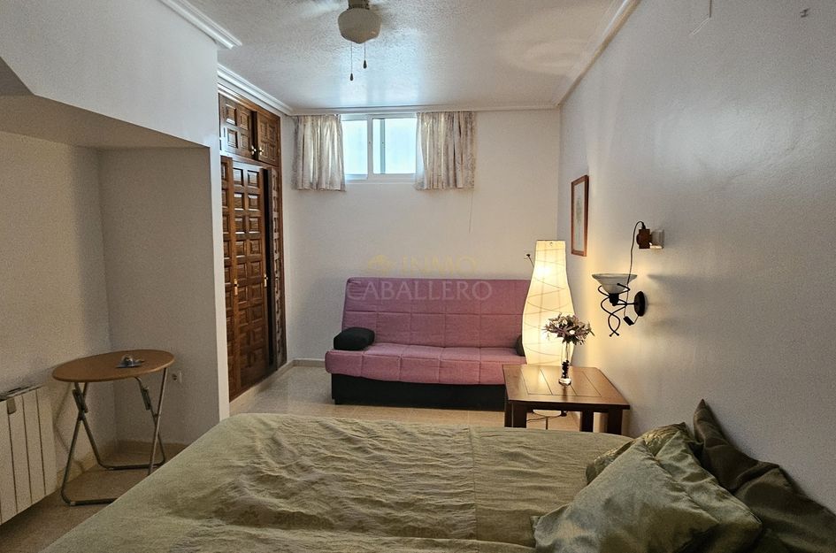 Villa in Pilar de la Horadada