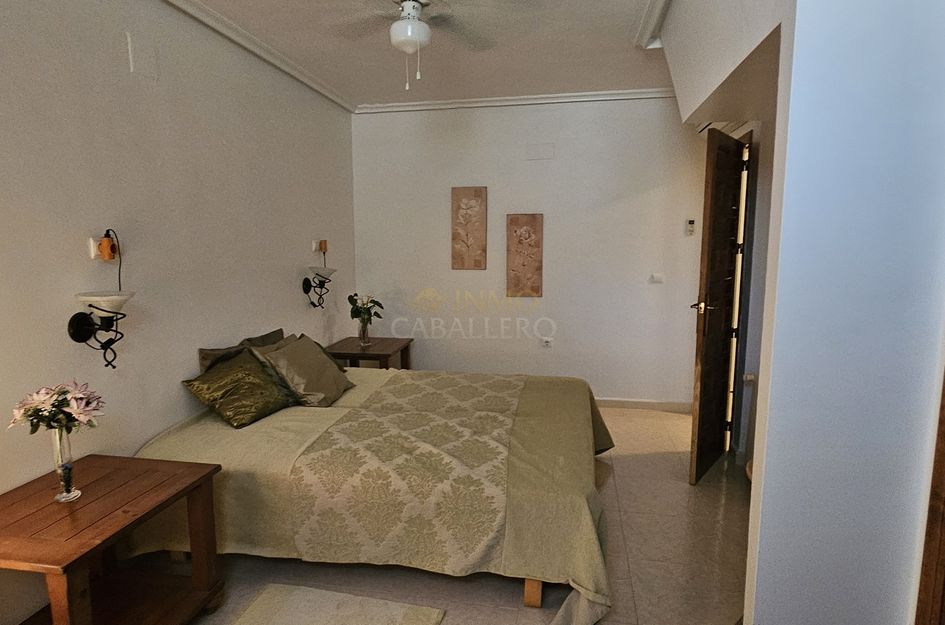 Villa in Pilar de la Horadada