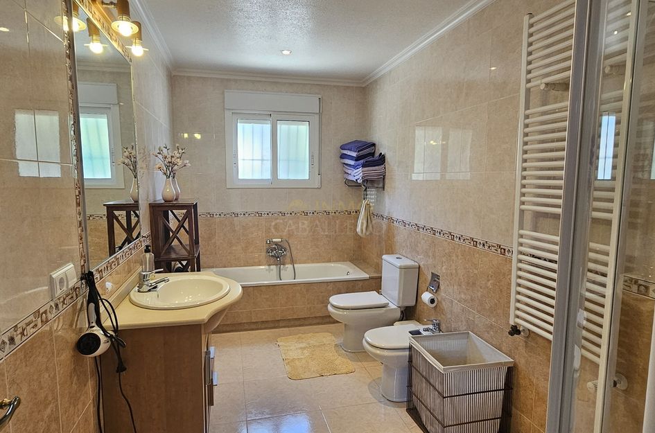 Villa in Pilar de la Horadada