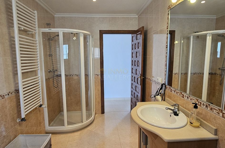 Villa in Pilar de la Horadada