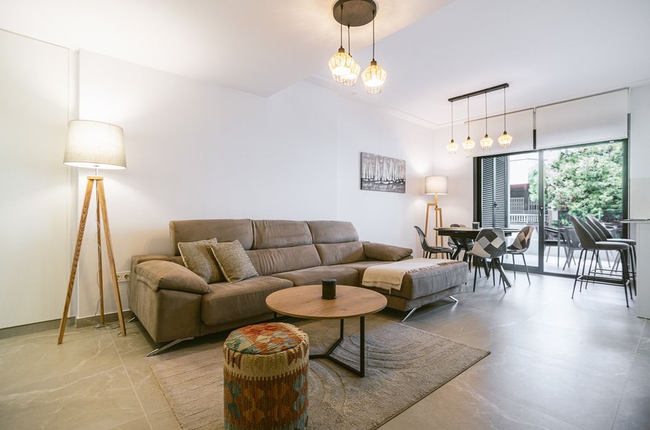 Appartement in Torrevieja