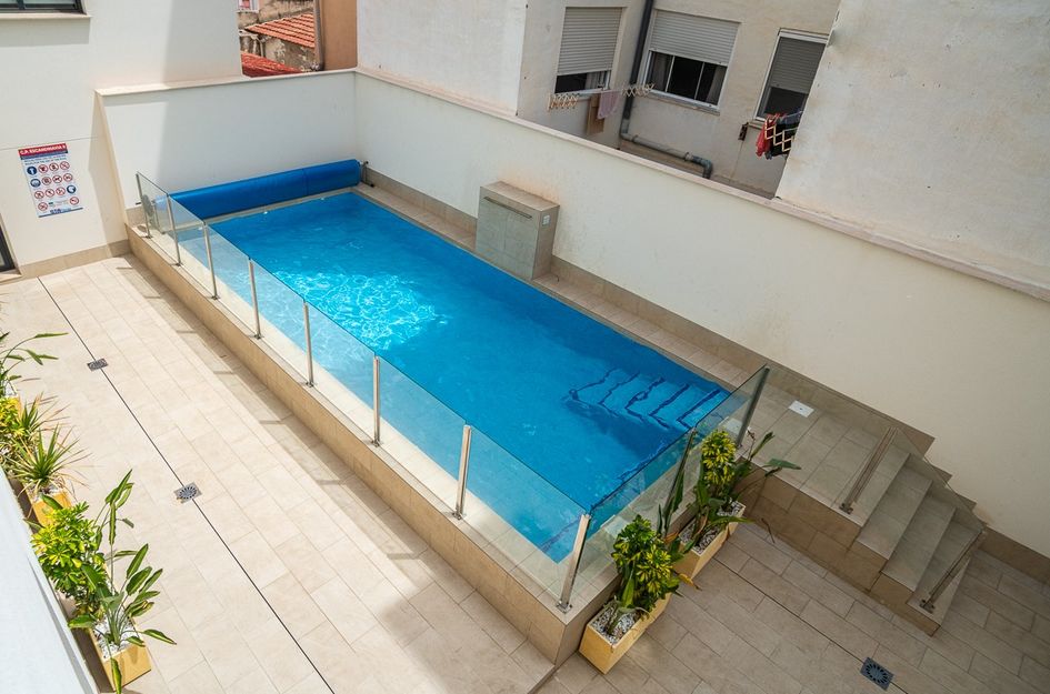 Appartement in Torrevieja