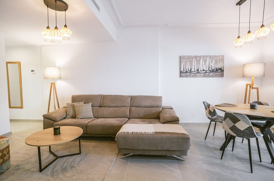 Appartement in Torrevieja