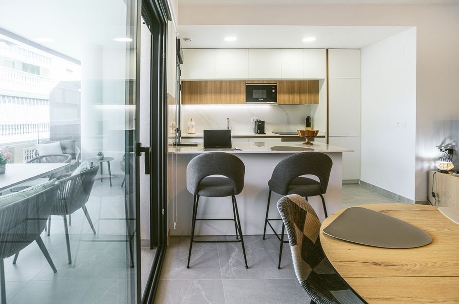 Appartement in Torrevieja