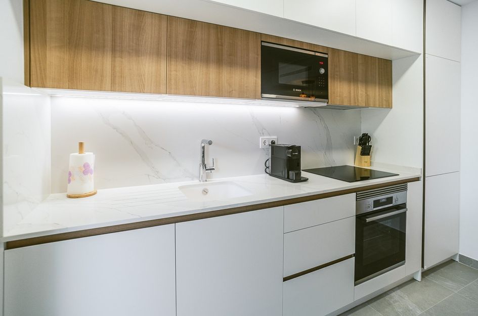 Appartement in Torrevieja