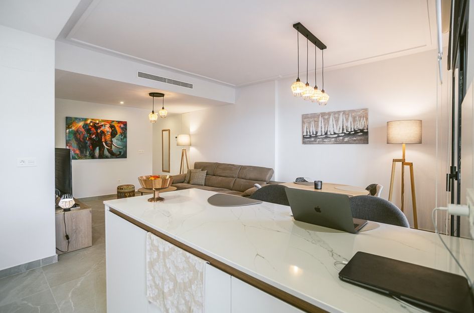 Appartement in Torrevieja