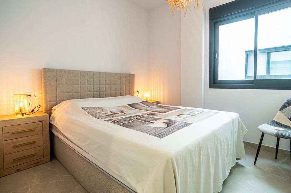 Appartement in Torrevieja