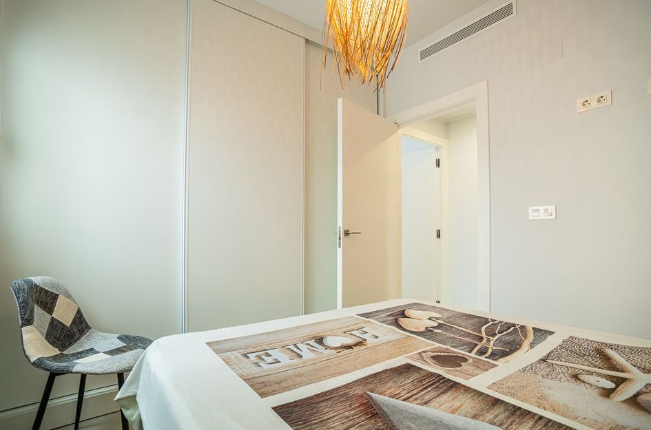 Appartement in Torrevieja