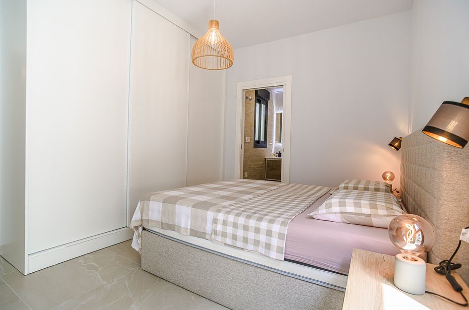 Appartement in Torrevieja