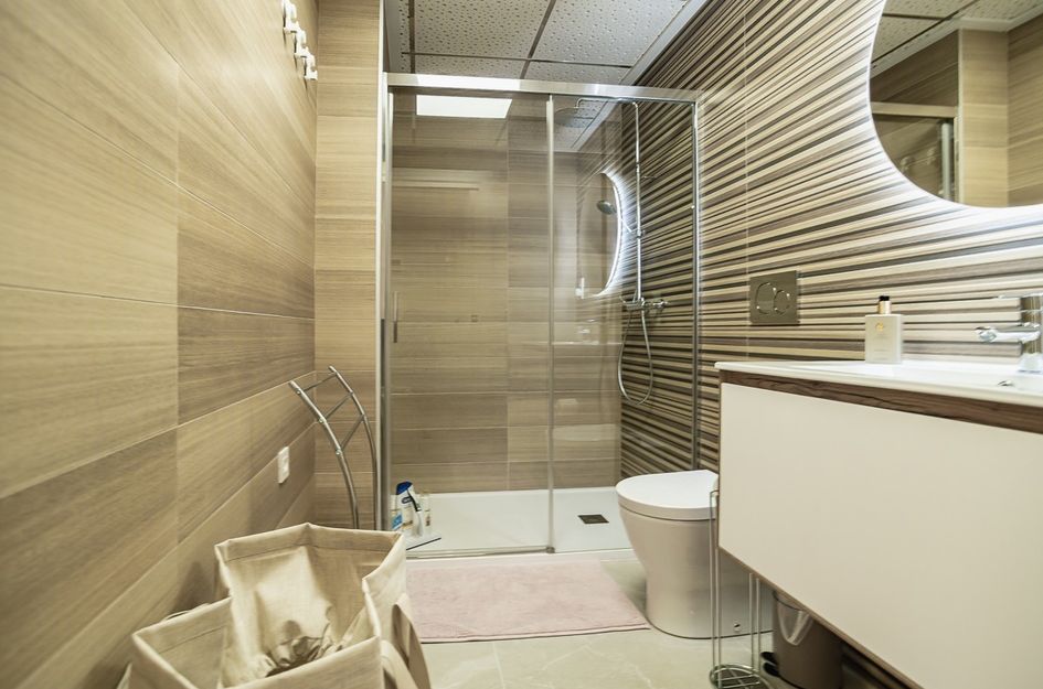 Appartement in Torrevieja