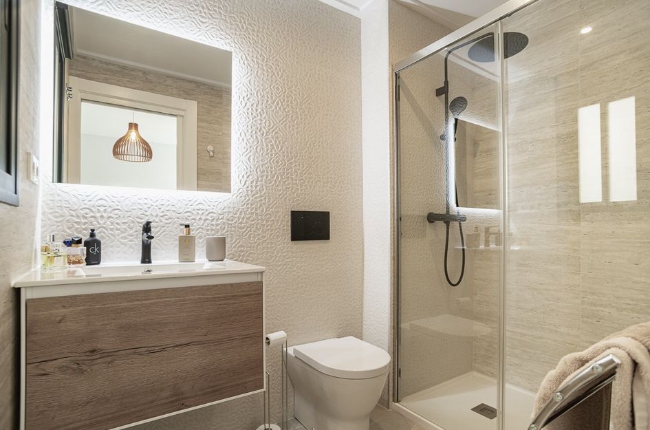 Appartement in Torrevieja