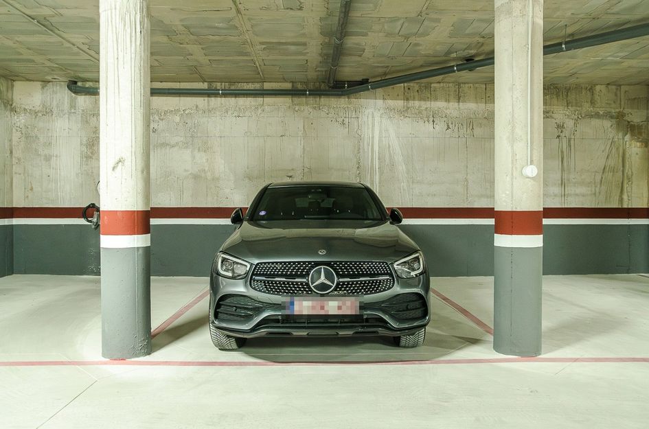 Appartement in Torrevieja