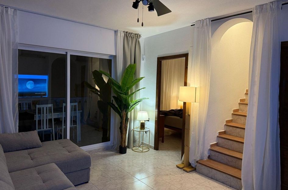 Bungalow in Torrevieja