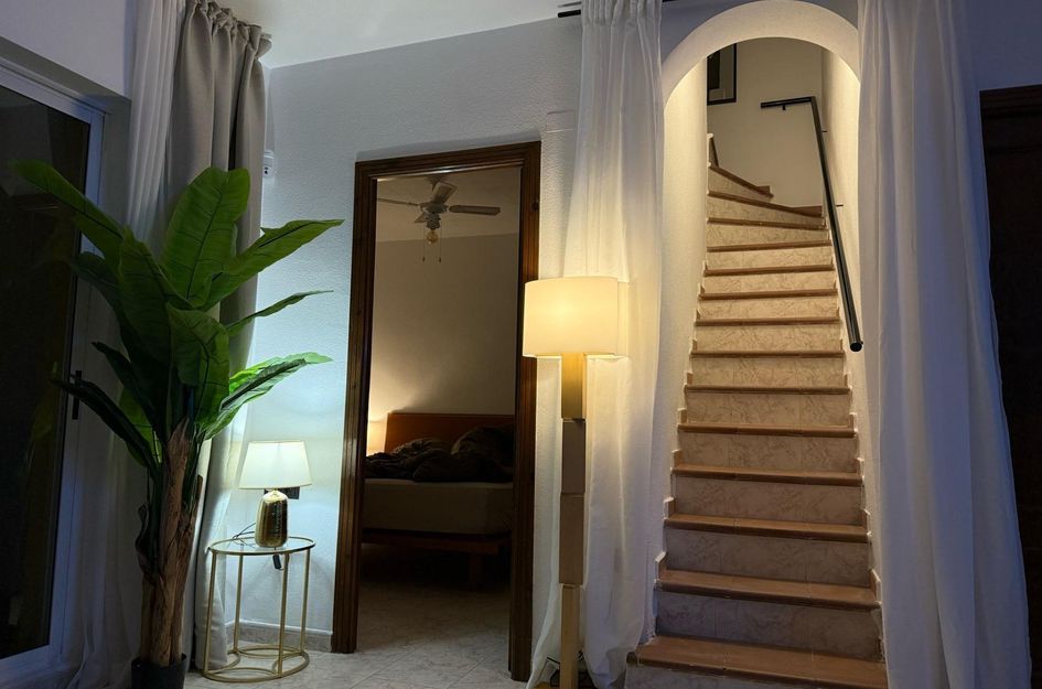 Bungalow in Torrevieja